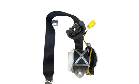 Volkswagen Tiguan Front seatbelt 5N1857706C 34075282