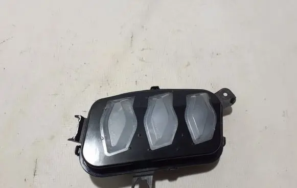 LED Daytime headlight