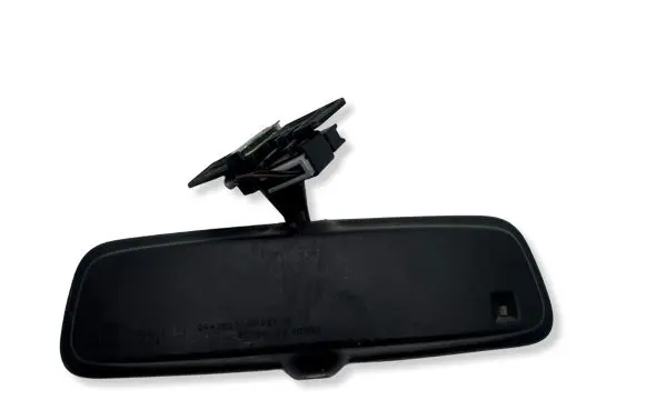 Opel Zafira B Rear view mirror (interior) 24438231