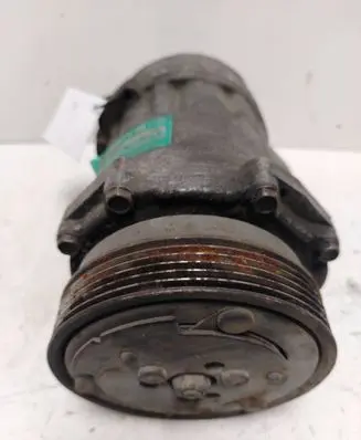 Ford Galaxy Air conditioning (A/C) compressor (pump) 7M0820803 5534704324