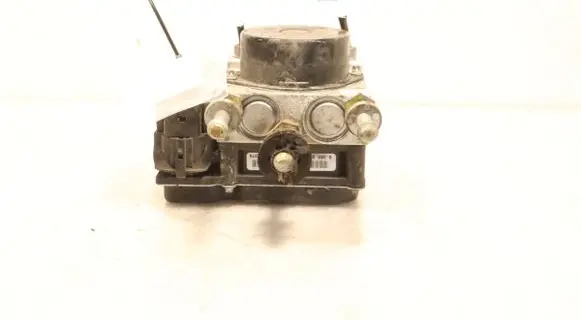 Skoda Fabia Mk2 (5J) ABS Pump