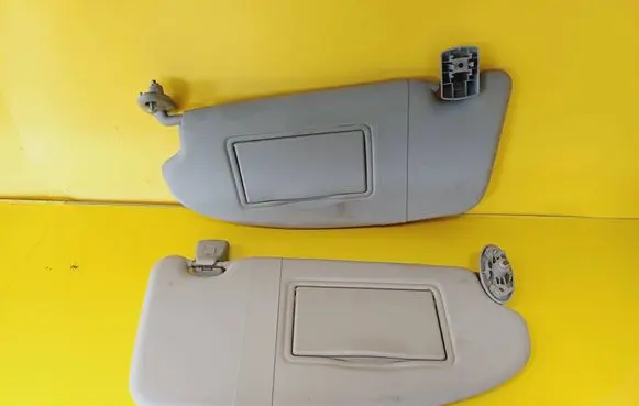 Ford Focus Sun visor