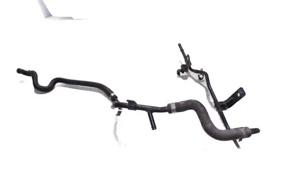 Volkswagen Golf V Engine coolant pipe/hose