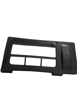 Mini One - Cooper Cabrio R52 Engine cover (trim) 152453905
