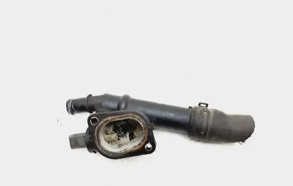 Thermostat/thermostat housing