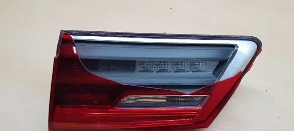 BMW 5 G30 G31 Tailgate rear/tail lights 630342