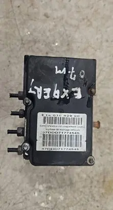 Peugeot Expert ABS Pump 0265800427 78619B0339