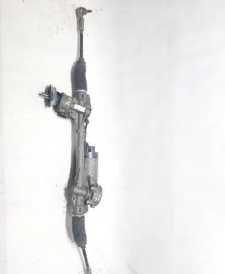 Audi A3 S3 8L Steering rack 11022026
