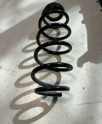 Fiat Doblo Rear coil spring 