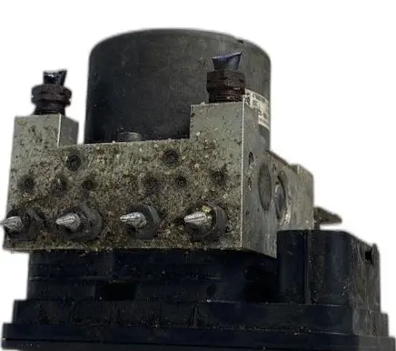 Renault Trafic III (X82) Master brake cylinder 476605919R 93457527 10022006824