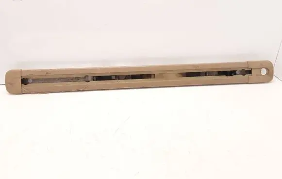 KIA Carnival Rear seat rail trim cover 