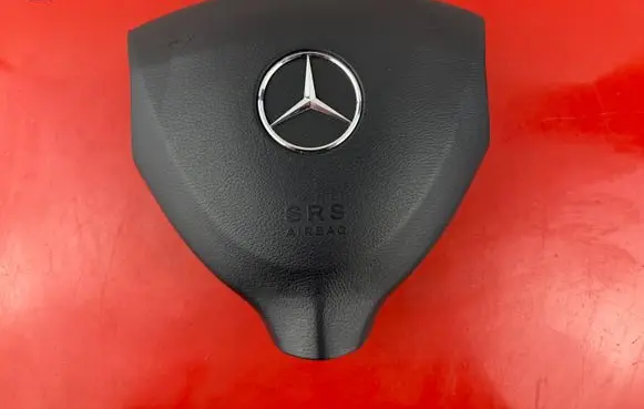 Mercedes-Benz A W169 Steering wheel airbag 1698600102