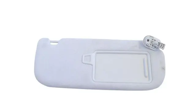 Hyundai Ioniq 5 Sun visor 