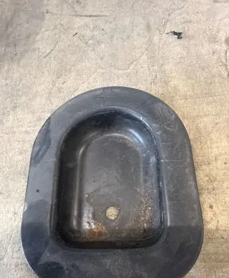 Renault Master III Other trunk/boot trim element 0035978