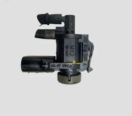 Audi Q7 4L Turbo solenoid valve 1K0906283A