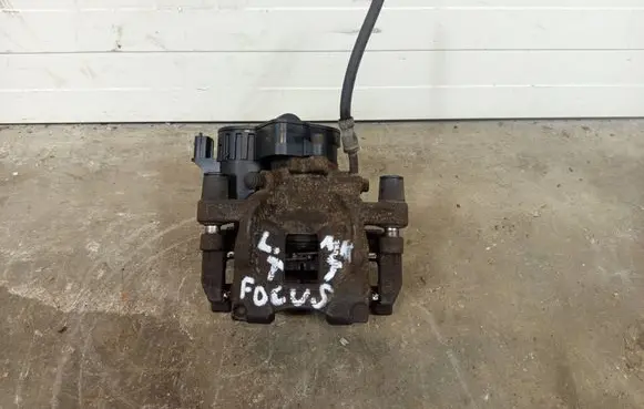 Ford Focus Rear brake caliper JX612D251BEC