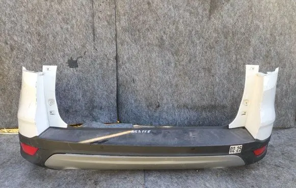 Ford Escape III Rear bumper GJ5Z17K835AC
