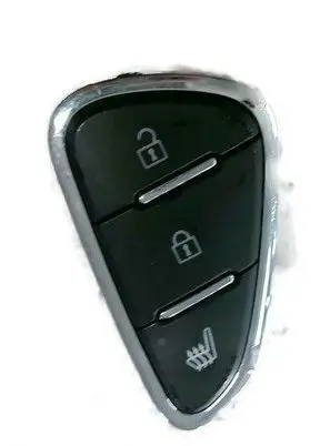 Opel Adam Other switches/knobs/shifts 13363827