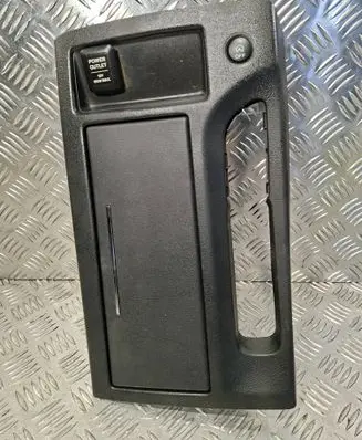 Honda CR-V Cup holder front 77295T1GE112M1