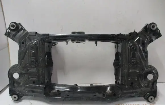Peugeot 5008 III Other interior part 9866198980