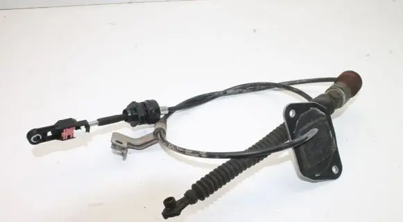 Mazda CX-5 Gear shift cable linkage