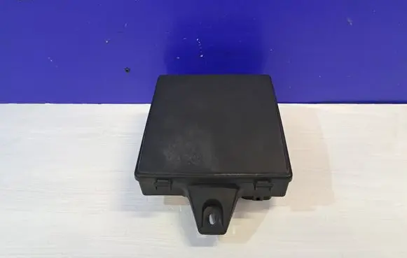 Jaguar XJ X351 Fuse box set GW9314A073A 074703210316