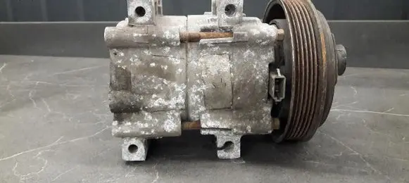 Ford Ka Air conditioning (A/C) compressor (pump) 96FW19D629AE