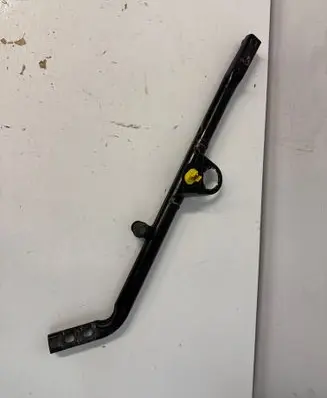 Chrysler Pacifica Radiator support slam panel bracket 68231356AD