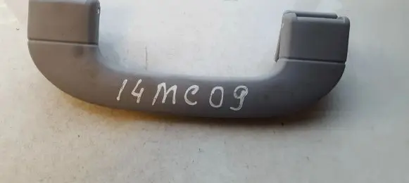 Mitsubishi Colt Front interior roof grab handle h2901403