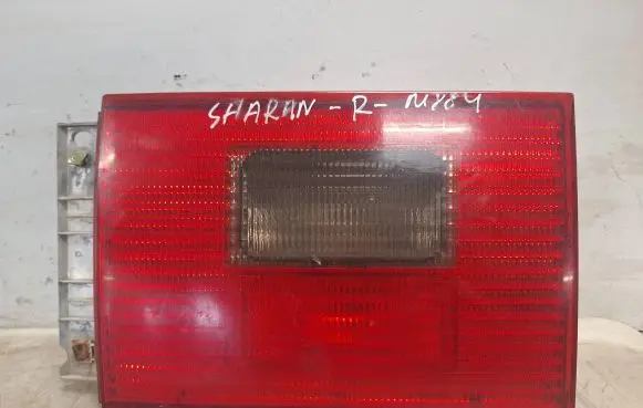 Volkswagen Sharan Tailgate rear/tail lights 964540