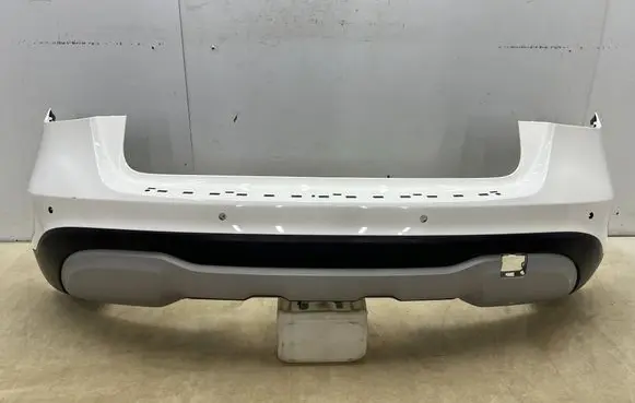 Mercedes-Benz GLA W156 Rear bumper A1568850125