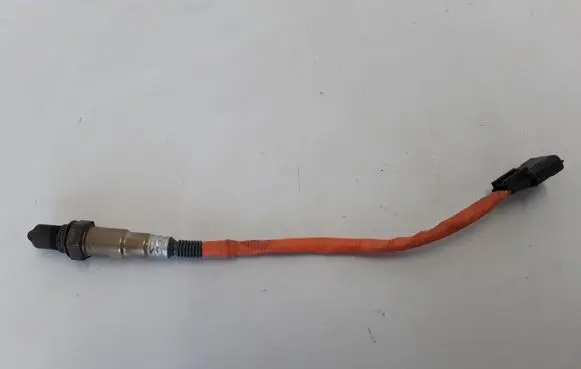 Renault Koleos II Lambda probe sensor