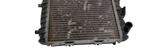 Audi A1 Coolant radiator 5Q0121251HA 5Q0121251 1015401707202