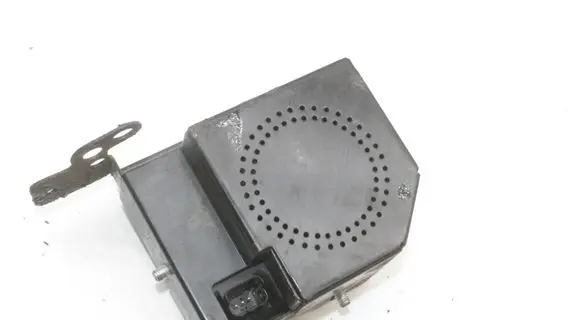 Land Rover Range Rover Sport L320 Alarm system siren YWK500060