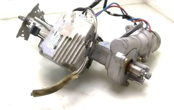 Toyota Corolla E120 E130 Electric power steering pump 8965003150 4520002221