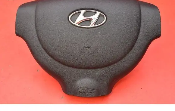 Hyundai i10 Steering wheel airbag 569000X000CH
