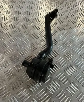 Volkswagen Tiguan Water pump 5G0965567