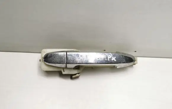 Hyundai Santa Fe Front door exterior handle