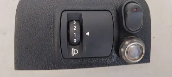 Renault Scenic IV - Grand scenic IV Light switch 251902972R