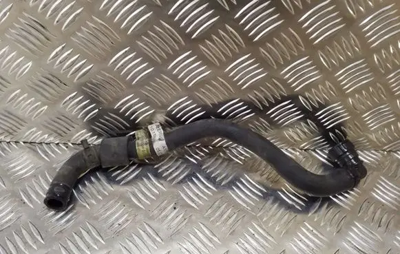 Ford Galaxy Power steering hose/pipe/line 6G913691ED
