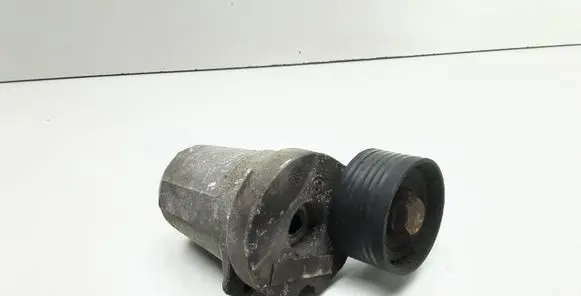 BMW 1 E82 E88 Generator/alternator belt tensioner 7800333