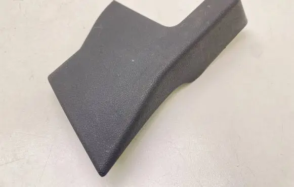 Skoda Kodiaq Rear seat rail trim cover 565885879B