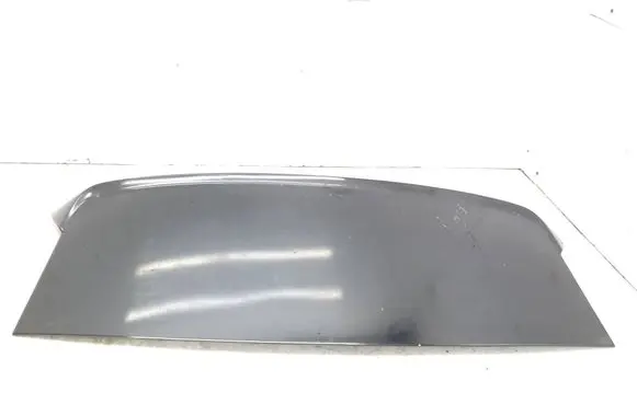 Alfa Romeo 159 Tailgate/trunk spoiler 156037371