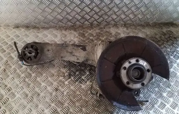 Volvo XC60 Rear wheel hub spindle/knuckle 