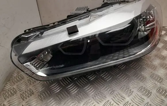 BMW X2 F39 Headlight/headlamp 6311985198301