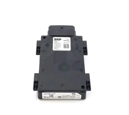 BMW X3 G01 Blind spot module 6890933