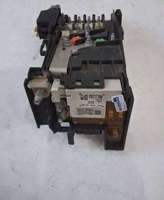 Citroen C4 Grand Picasso Battery control module 28217166