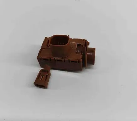 Porsche Panamera (971) Air quality sensor 4H0907658A