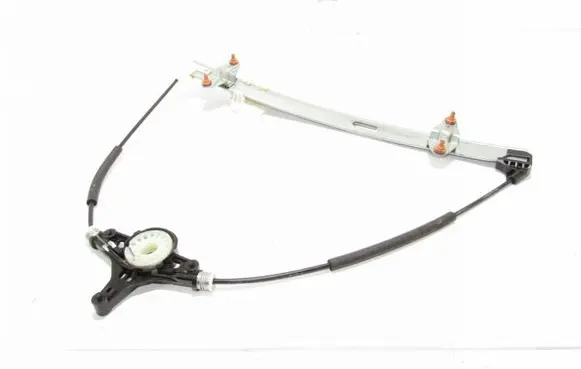 Mazda 2 Front door electric window regulator 