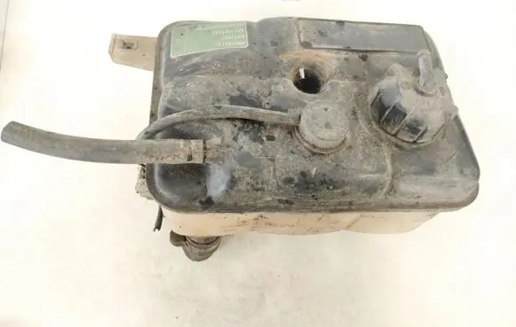 Fiat Croma Coolant expansion tank/reservoir b309fiat